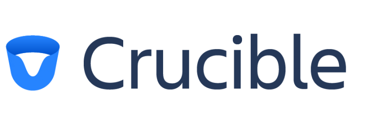 Crucible logo. Atlassian Crucible 800x400. Тигель логотип. Amazon Crucible logo.